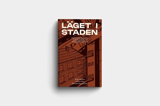 [9789188369932] Läget i staden
