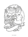 Tattoo Activity Book
