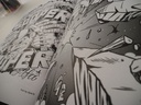 Graffiti Coloring Book 3: International Styles