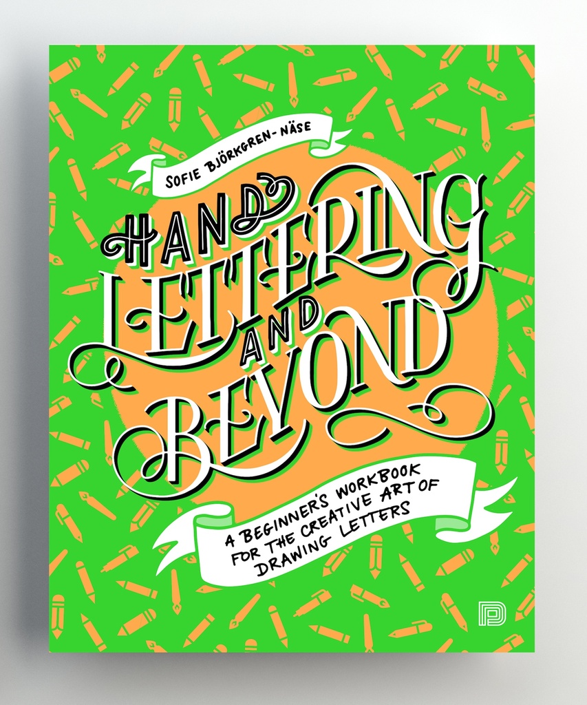 Hand Lettering and Beyond