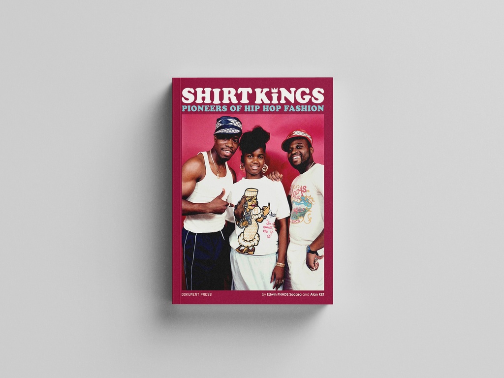 Shirt Kings