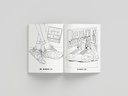 Sneaker Coloring Book