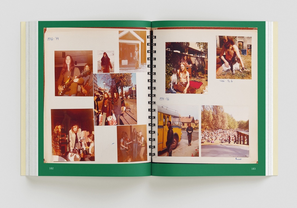 Resa mot okänt mål