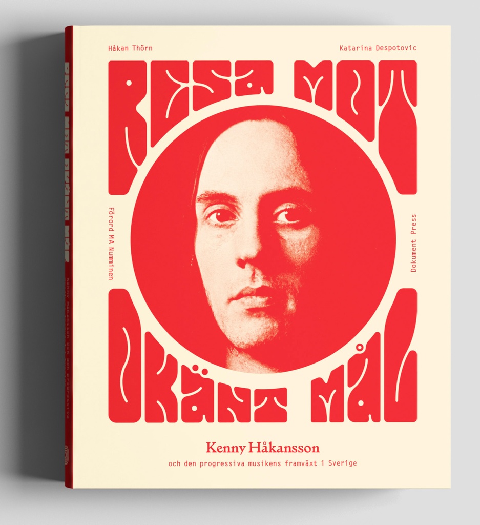 Resa mot okänt mål