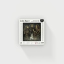 John Bauer: The Princess and the Trolls