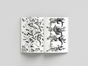 Graffiti Coloring Book