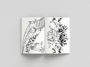 Graffiti Coloring Book