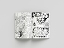Graffiti Coloring Book