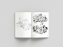Graffiti Coloring Book 3