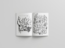 Graffiti Style Coloring Book