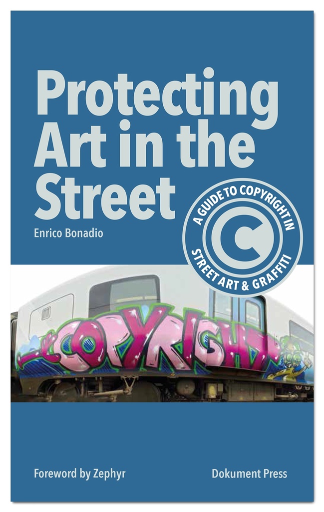 Protecting Art in the Street
