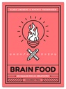 Brain Food: En daglig dos av kreativitet