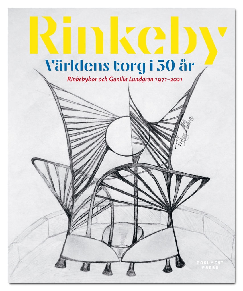 Rinkeby: Världens torg i 50 år