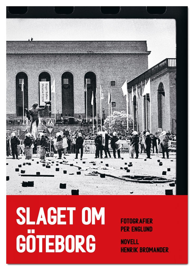 Slaget om Göteborg