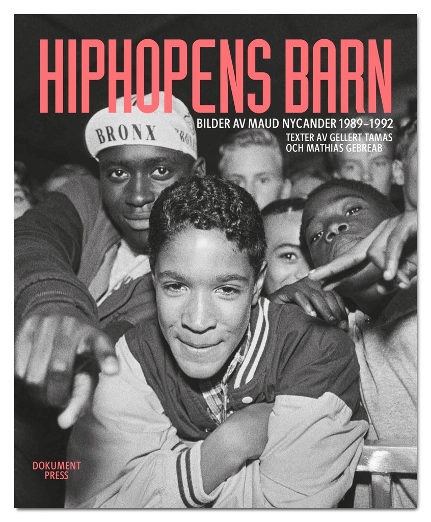 Hiphopens barn