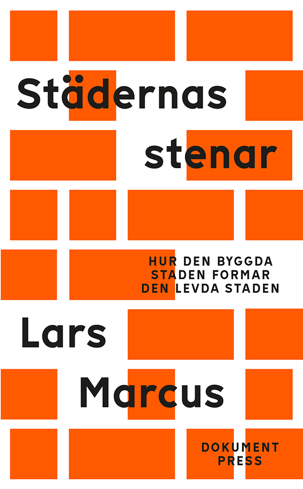 Städernas stenar