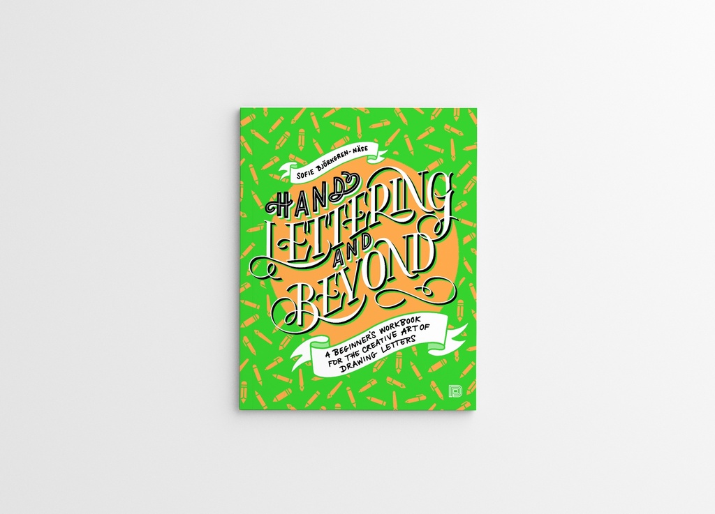 Hand Lettering and Beyond