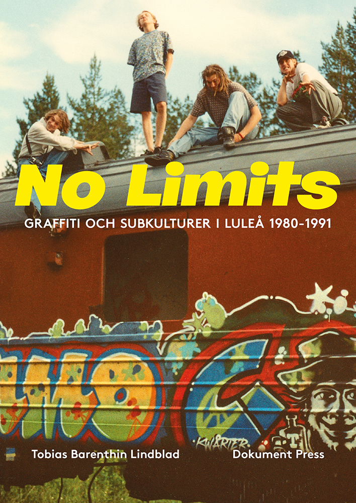 No Limits