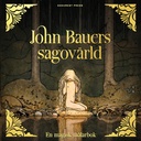 John Bauers sagovärld