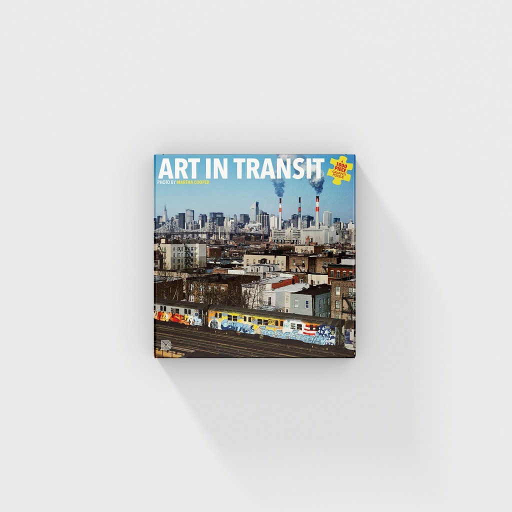 Art in Transit