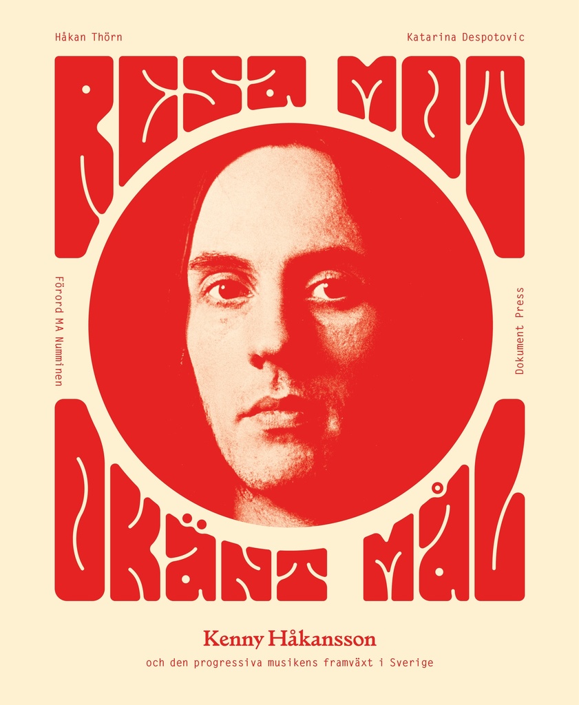 Resa mot okänt mål