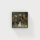 John Bauer: Prinsessan och trollen