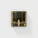 John Bauer: Prinsessan Tuvstarr