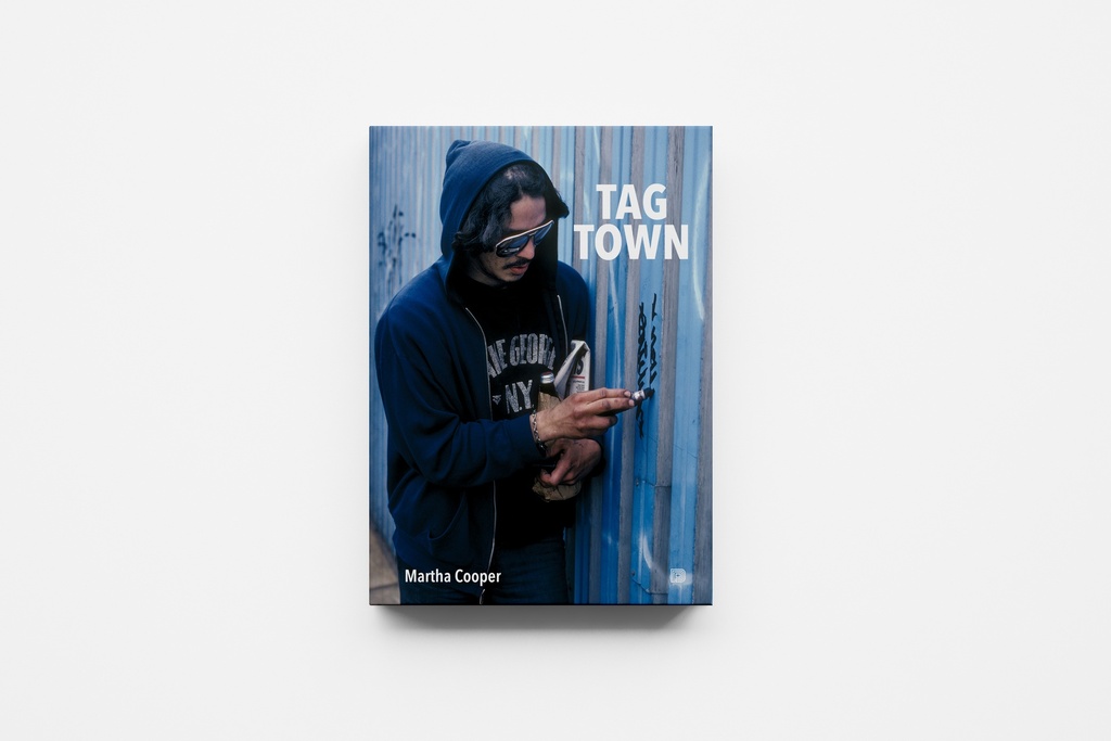 Tag Town