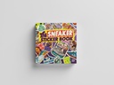 The Sneaker Sticker Book