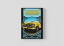 Lowrider Coloring Book