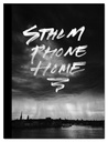 STHLM Phone Home