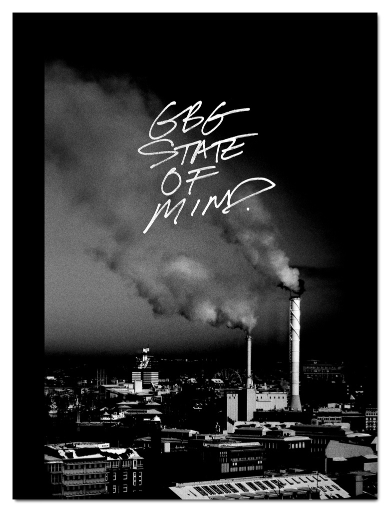 GBG State of Mind