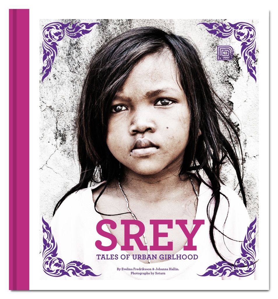 Srey: Tales of Urban Girlhood