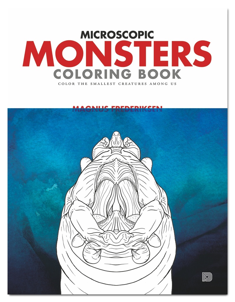 Microscopic Monsters