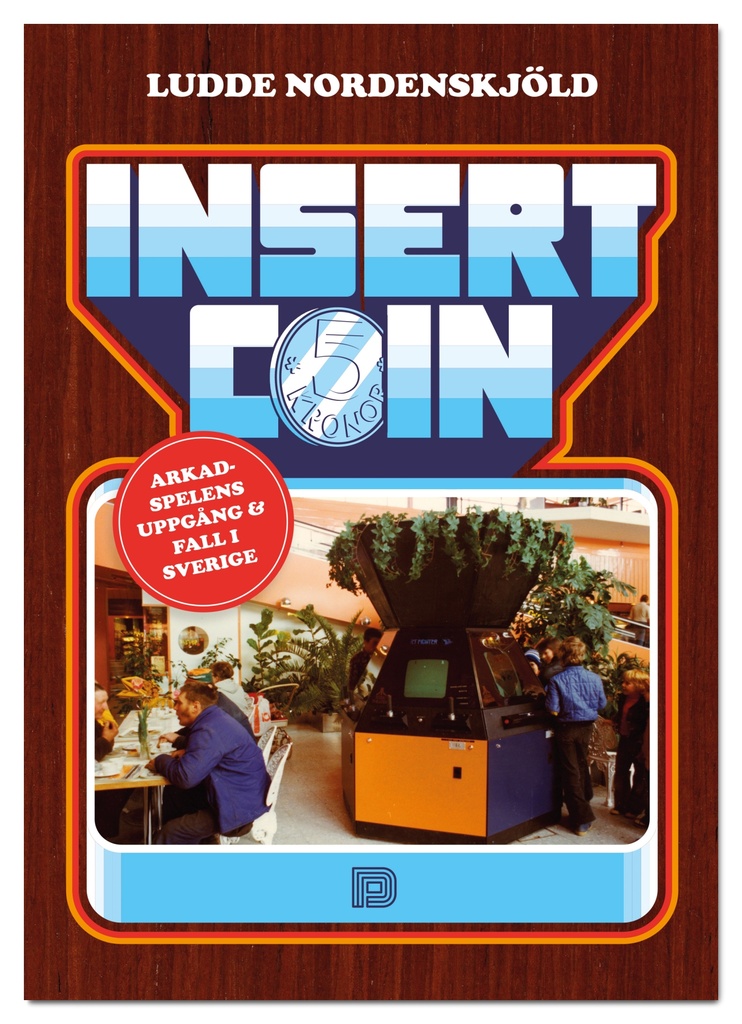 Insert Coin