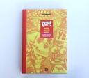 OUFF! Mander Selected Works