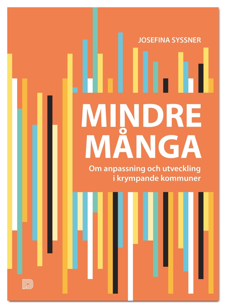 Mindre många