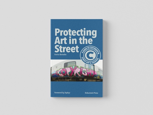 [9789188369352] Protecting Art in the Street