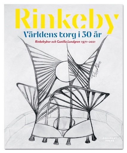 [9789188369529] Rinkeby: Världens torg i 50 år