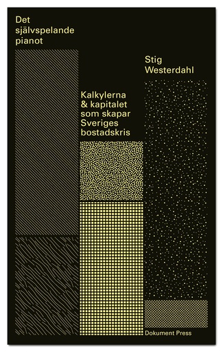 [9789188369499] Det självspelande pianot