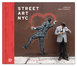 [9789188369697] Street Art NYC