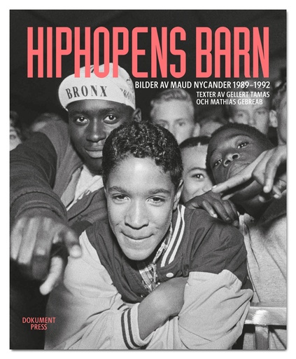 [9789188369659] Hiphopens barn