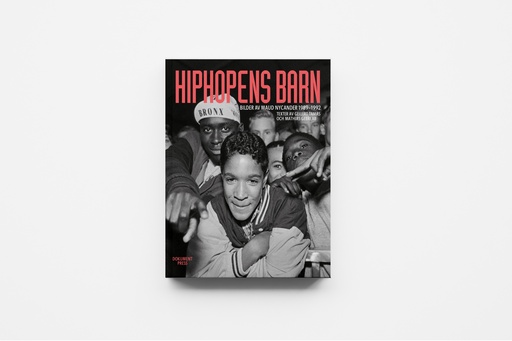 [9789188369659] Hiphopens barn