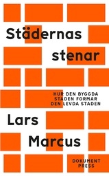 [9789188369536] Städernas stenar