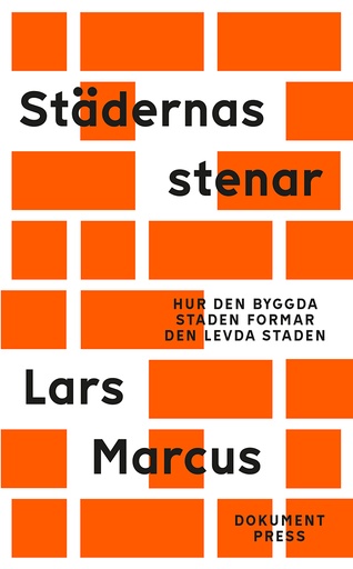 [9789188369536] Städernas stenar