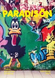 [9789188369277] Paradisön