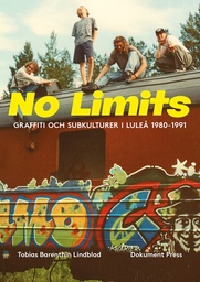 [9789188369543] No Limits
