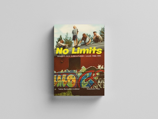 [9789188369543] No Limits