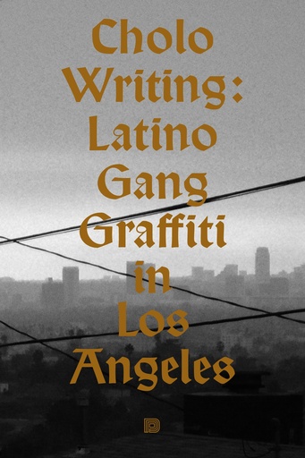 [9789188369857] Cholo Writing