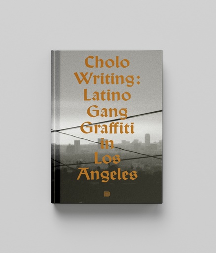 [9789188369857] Cholo Writing